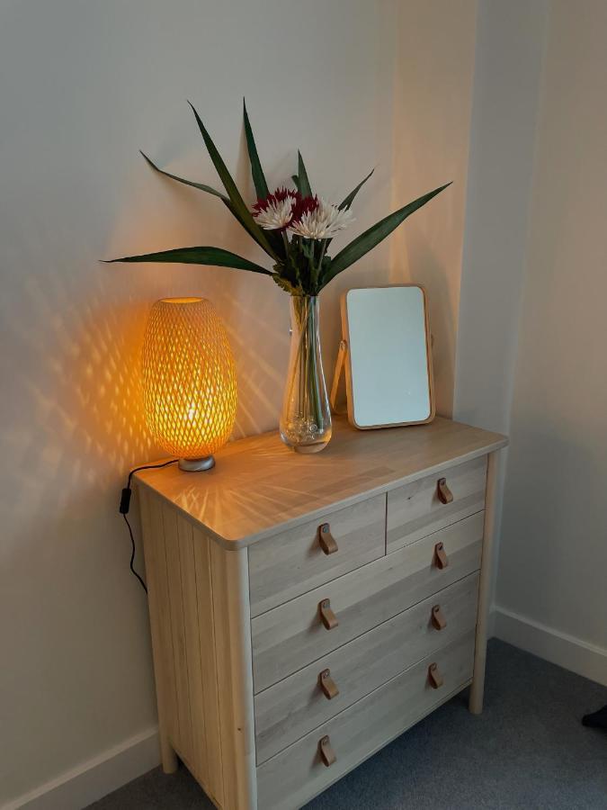 Number 10 Stunning Apartment, Fantastic Location! Exmouth Extérieur photo