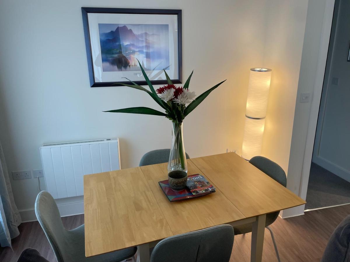 Number 10 Stunning Apartment, Fantastic Location! Exmouth Extérieur photo
