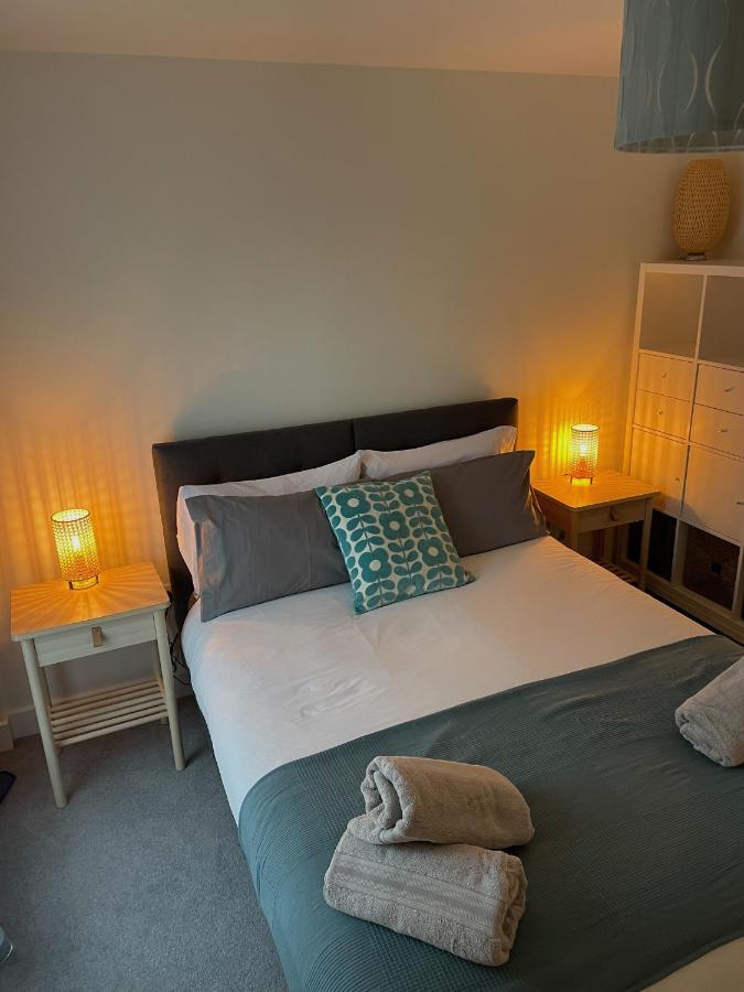 Number 10 Stunning Apartment, Fantastic Location! Exmouth Extérieur photo