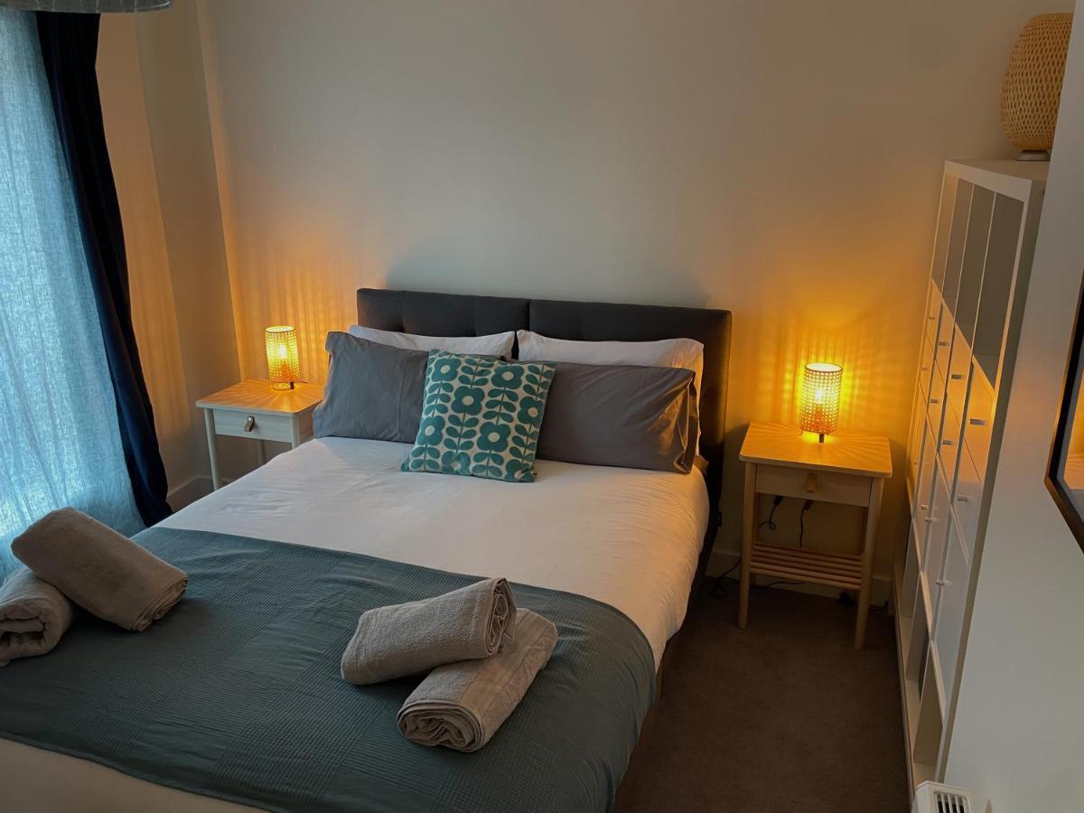 Number 10 Stunning Apartment, Fantastic Location! Exmouth Extérieur photo