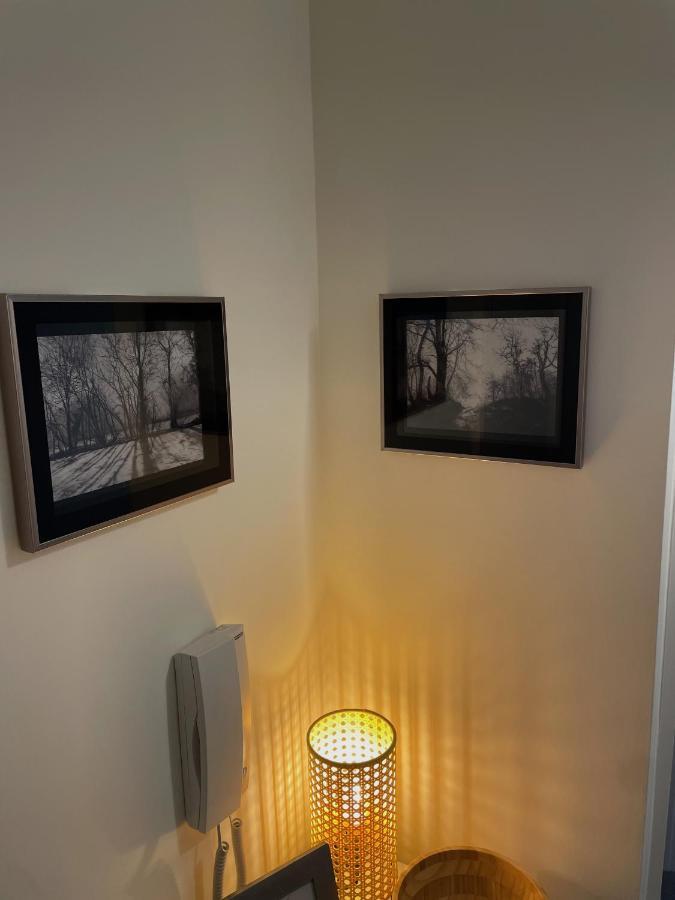 Number 10 Stunning Apartment, Fantastic Location! Exmouth Extérieur photo