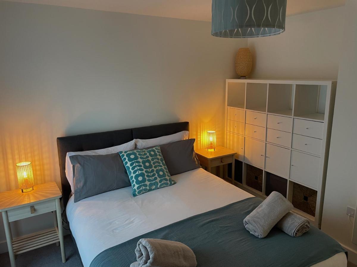 Number 10 Stunning Apartment, Fantastic Location! Exmouth Extérieur photo