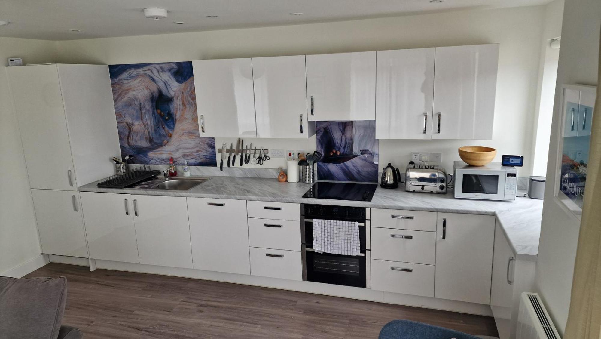 Number 10 Stunning Apartment, Fantastic Location! Exmouth Extérieur photo