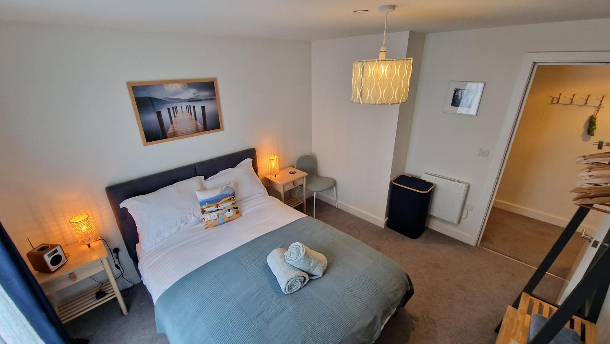 Number 10 Stunning Apartment, Fantastic Location! Exmouth Extérieur photo