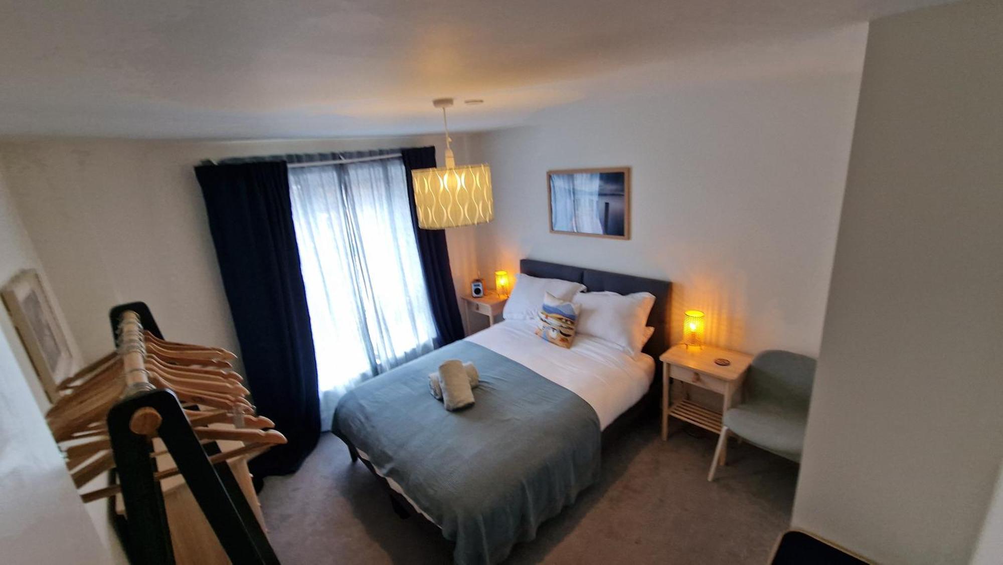 Number 10 Stunning Apartment, Fantastic Location! Exmouth Extérieur photo