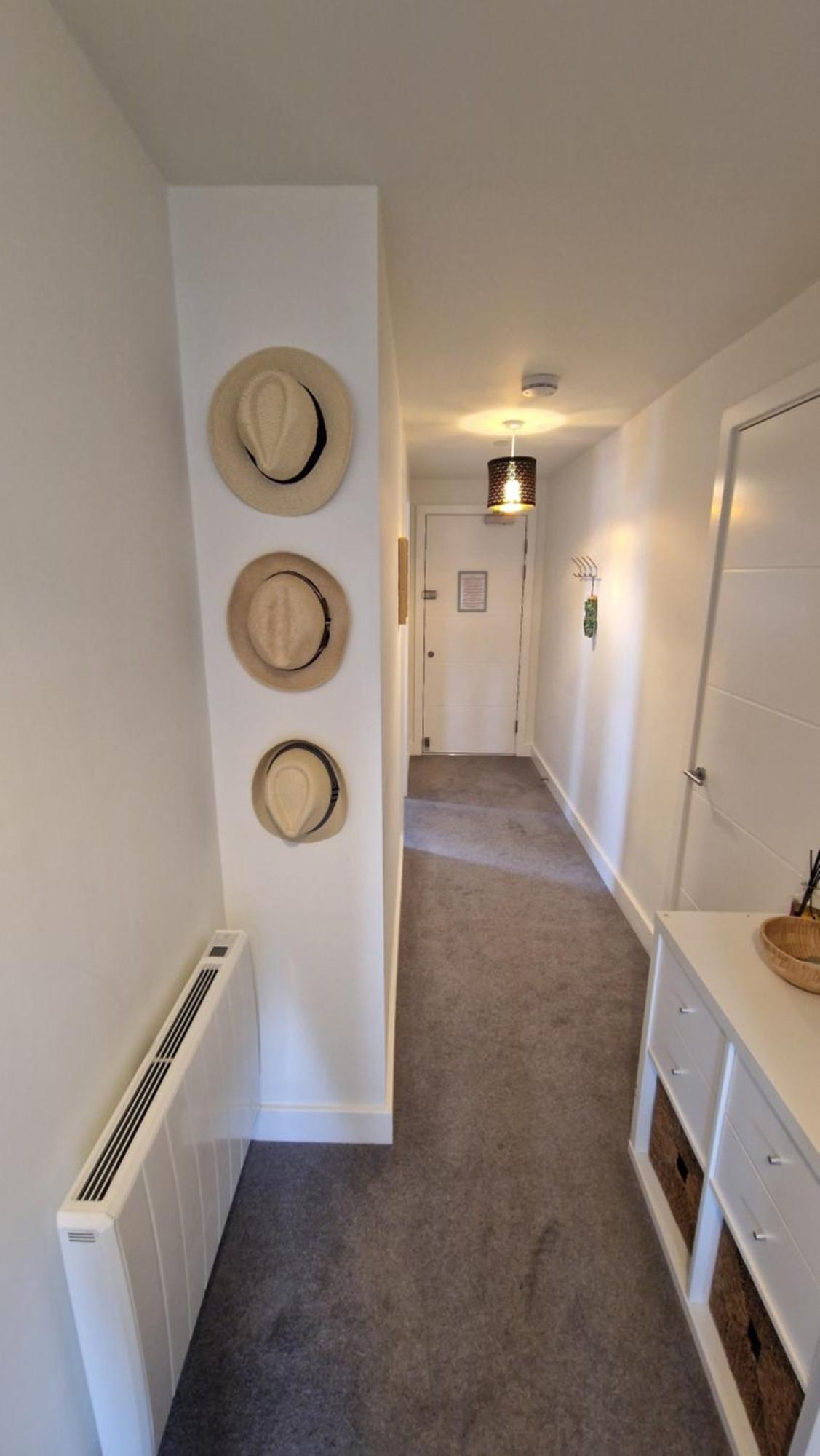Number 10 Stunning Apartment, Fantastic Location! Exmouth Extérieur photo