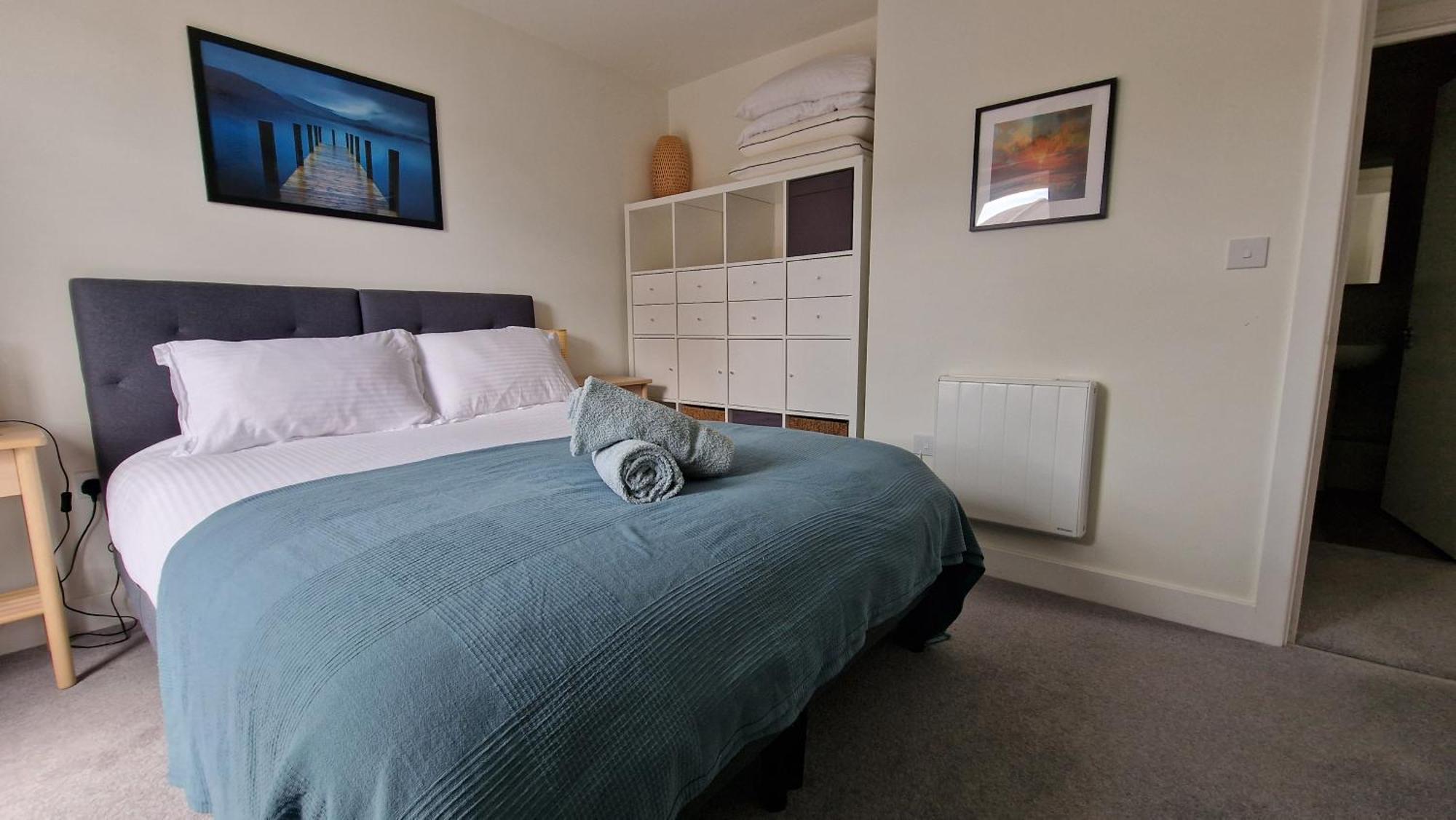 Number 10 Stunning Apartment, Fantastic Location! Exmouth Extérieur photo