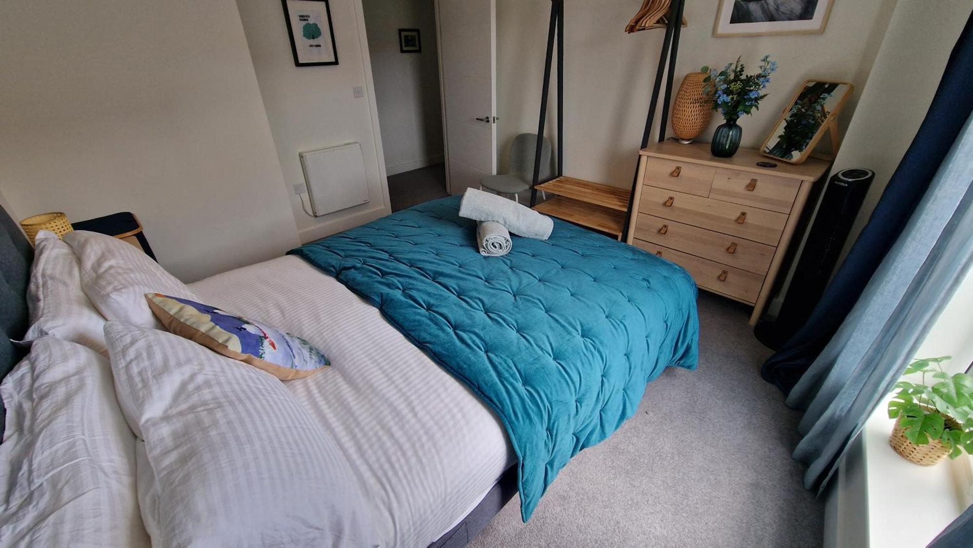 Number 10 Stunning Apartment, Fantastic Location! Exmouth Extérieur photo