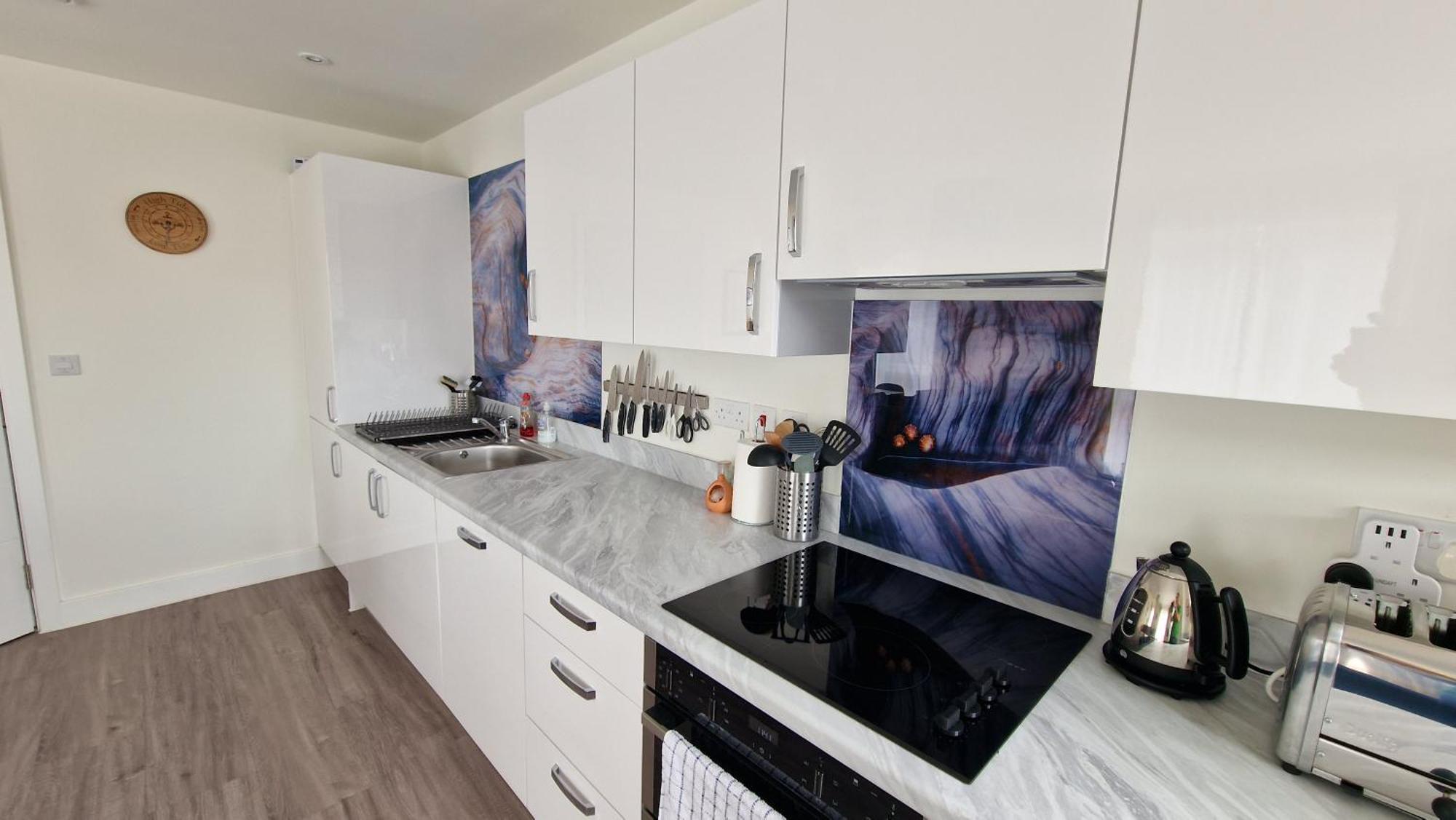 Number 10 Stunning Apartment, Fantastic Location! Exmouth Extérieur photo